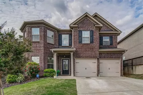 802 Kite Way, Canton, GA 30114