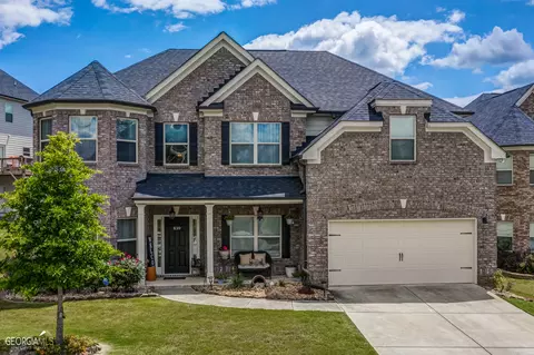 839 Overlook Path Ln, Lawrenceville, GA 30045