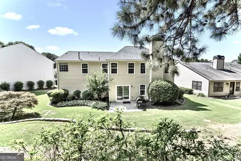 3398 Ridgemill Cir, Dacula, GA 30019 photo 35