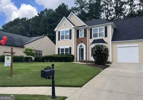 3398 Ridgemill Cir, Dacula, GA 30019 photo 2