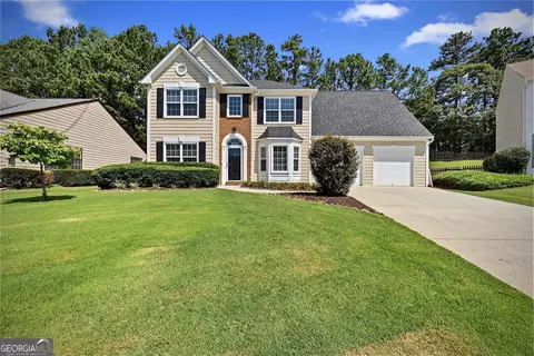 3398 Ridgemill Cir, Dacula, GA 30019 photo 1