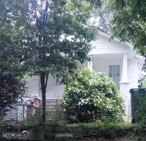 702 44th St, Columbus, GA 31904