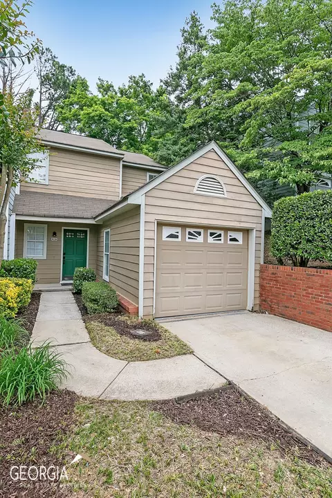 3257 Long Iron Pl, Lawrenceville, GA 30044