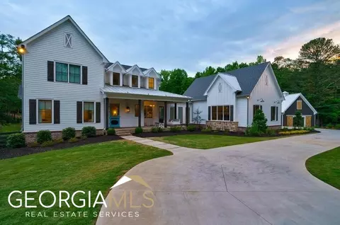 1361 A J Land Rd, Canton, GA 30115
