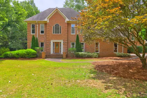 110 Antebellum Way, Fayetteville, GA 30215