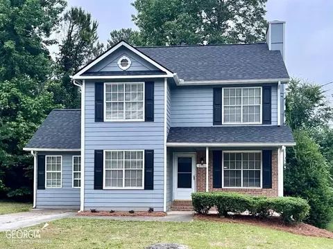 6786 Bent Creek Dr, Rex, GA 30273