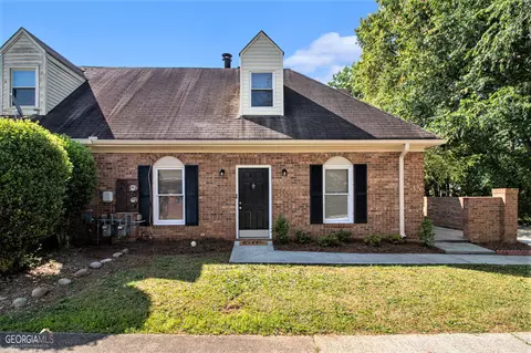 1463 Big Bear Cv NE, Conyers, GA 30012
