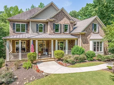 16400 Laconia Ln, Alpharetta, GA 30004