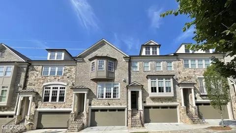 2067 Bellrick Rd NW, Atlanta, GA 30318