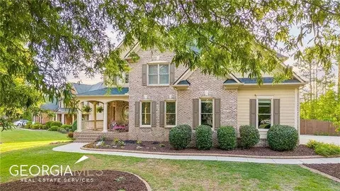 6405 Valley Crossing Way, Cumming, GA 30028