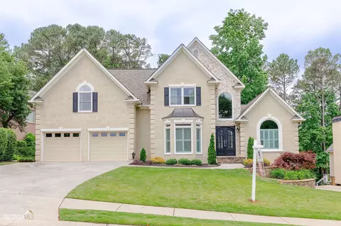 5009 Winding Hills Ln, Woodstock, GA 30189
