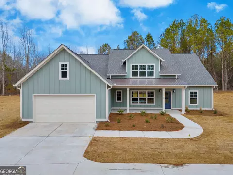 1400 White Hill School Rd #LOT 2, Commerce, GA 30529