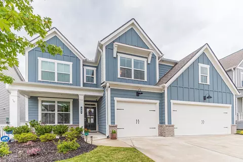 324 Ellenton Pl, Canton, GA 30115