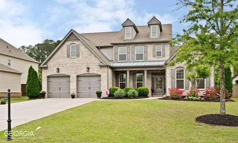 799 Omaha Pl, Kennesaw, GA 30152