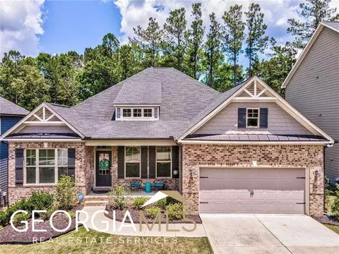 93 Carlton Ct, Acworth, GA 30101