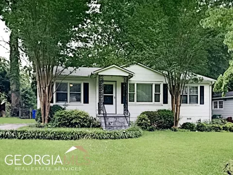 1671 Bristol Dr NE, Atlanta, GA 30329