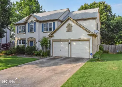 3222 Citation Ave NW, Kennesaw, GA 30144