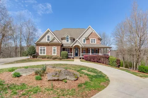 424 Yonah Homer Rd, Homer, GA 30547