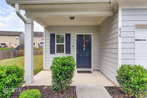 430 Fall Ct, Pendergrass, GA 30567 photo 4