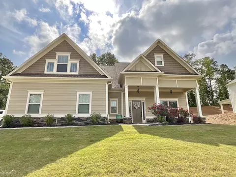 271 Bryson Lake Cir, Douglasville, GA 30134
