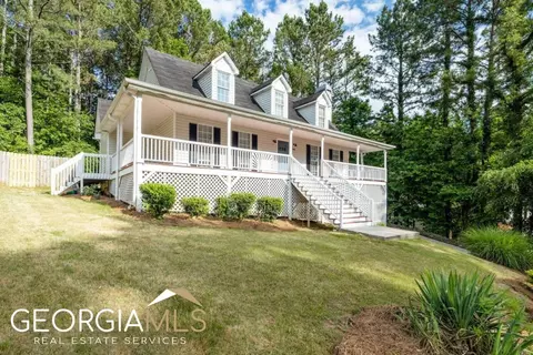 158 Sheraton Way, Dallas, GA 30132