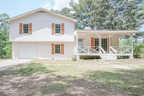 118 Mountain View Rd, Buchanan, GA 30113