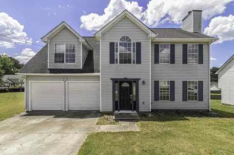 3049 White Oak Mews, Decatur, GA 30034