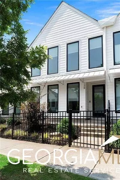 126 Pearl St Rd, Woodstock, GA 30188