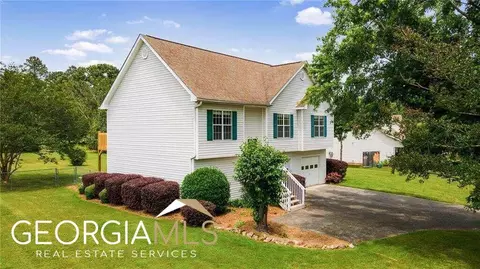 228 Hall Rd NW, Resaca, GA 30735