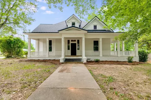 123 Austin Ave, Carrollton, GA 30117