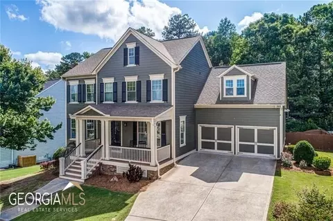 1010 Woodbury Rd, Canton, GA 30114