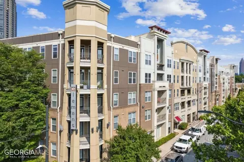 390 17th St NW #5049, Atlanta, GA 30363
