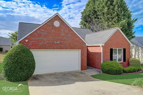 764 Jacoby Dr, Loganville, GA 30052