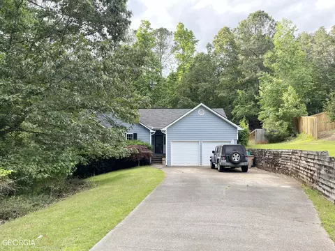 405 Christopher Ln, Canton, GA 30114