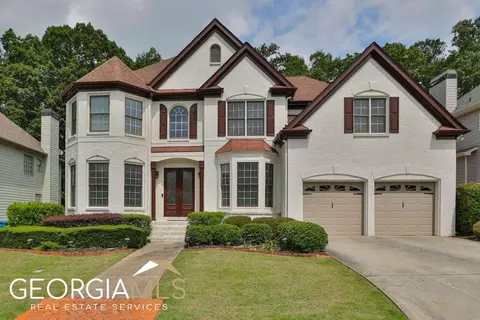 790 Southfield Ln, Alpharetta, GA 30004
