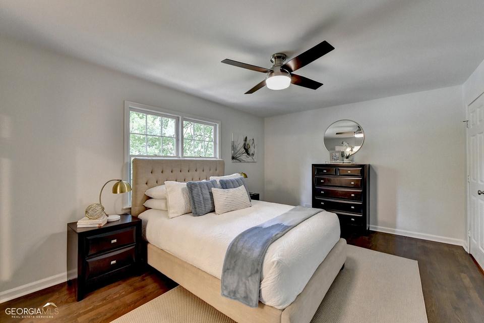  2349 Leisure Lake Dr, Dunwoody, GA 30338 photo 36