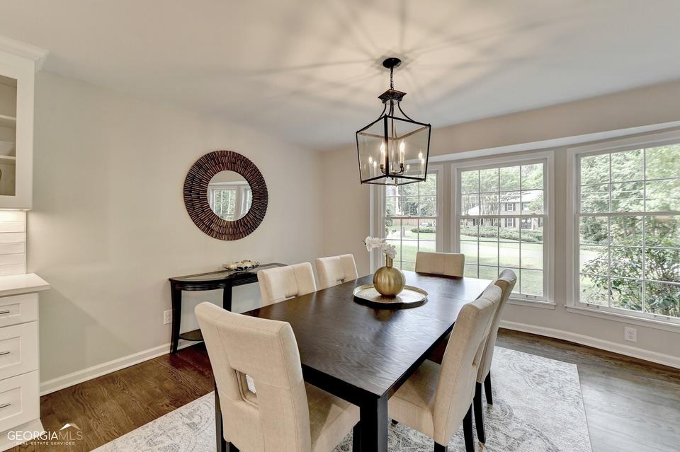  2349 Leisure Lake Dr, Dunwoody, GA 30338 photo 9