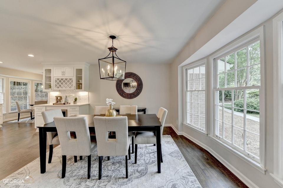  2349 Leisure Lake Dr, Dunwoody, GA 30338 photo 8
