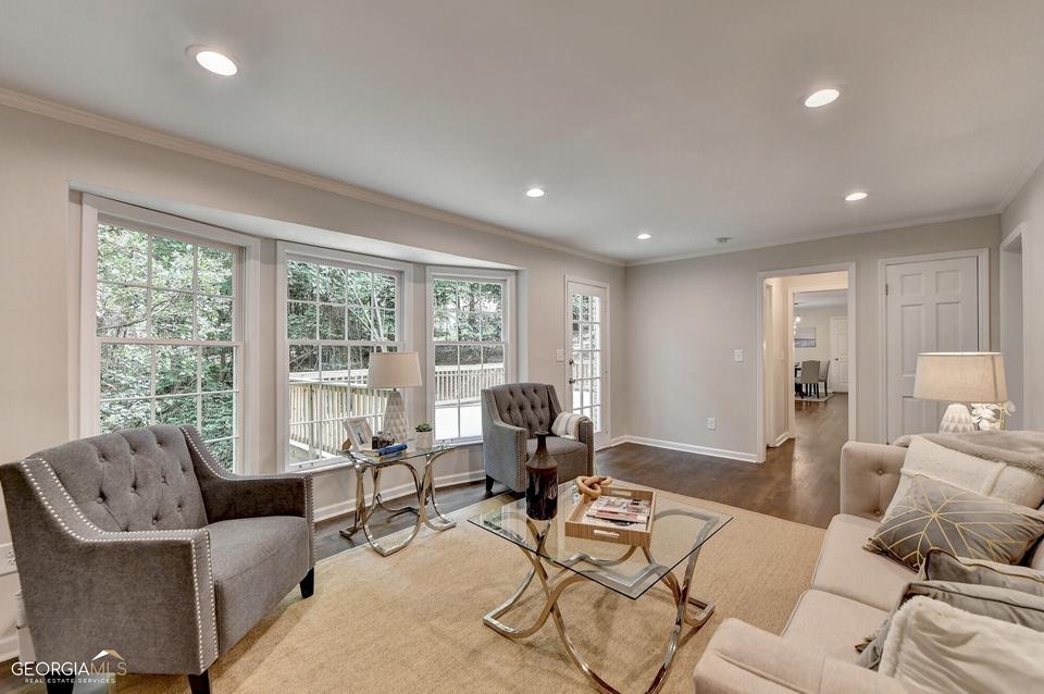  2349 Leisure Lake Dr, Dunwoody, GA 30338 photo 25