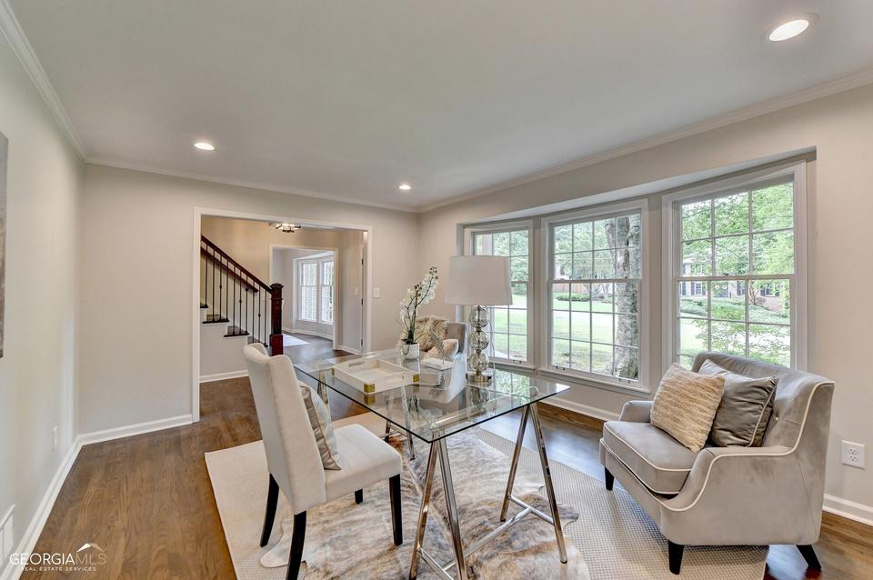  2349 Leisure Lake Dr, Dunwoody, GA 30338 photo 6