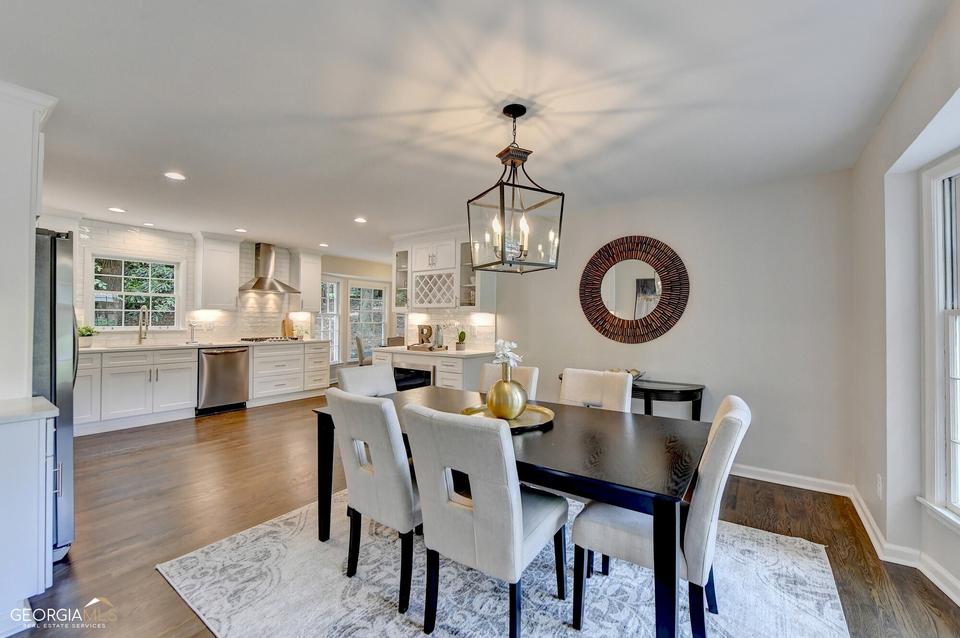  2349 Leisure Lake Dr, Dunwoody, GA 30338 photo 7