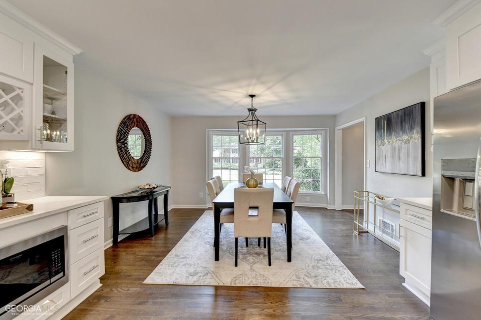  2349 Leisure Lake Dr, Dunwoody, GA 30338 photo 12