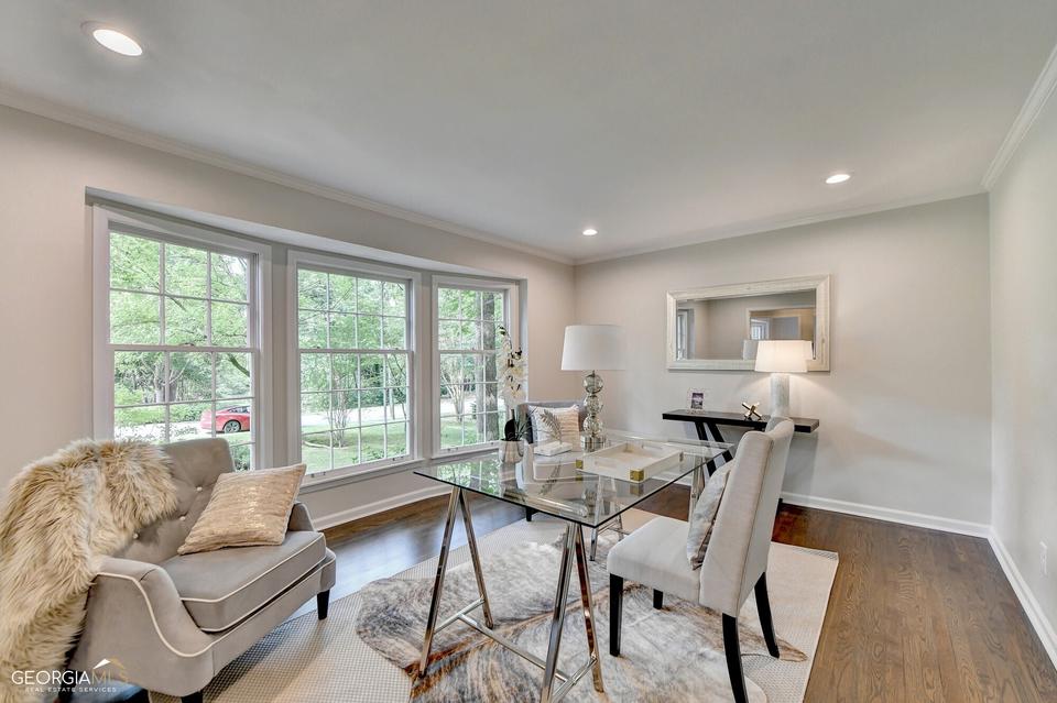 2349 Leisure Lake Dr, Dunwoody, GA 30338 photo 5