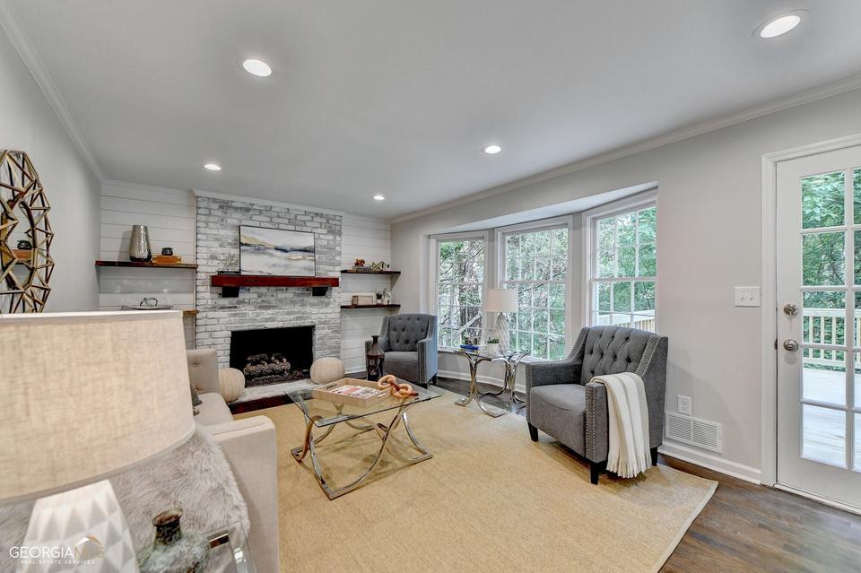  2349 Leisure Lake Dr, Dunwoody, GA 30338 photo 24