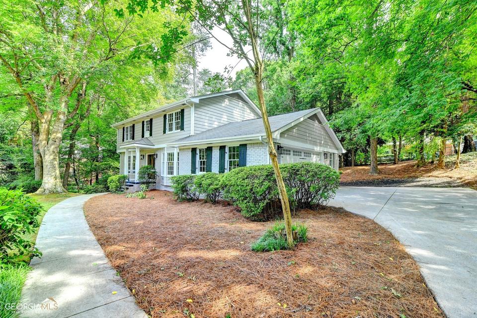  2349 Leisure Lake Dr, Dunwoody, GA 30338 photo 44