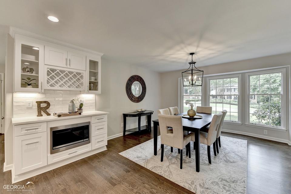  2349 Leisure Lake Dr, Dunwoody, GA 30338 photo 13