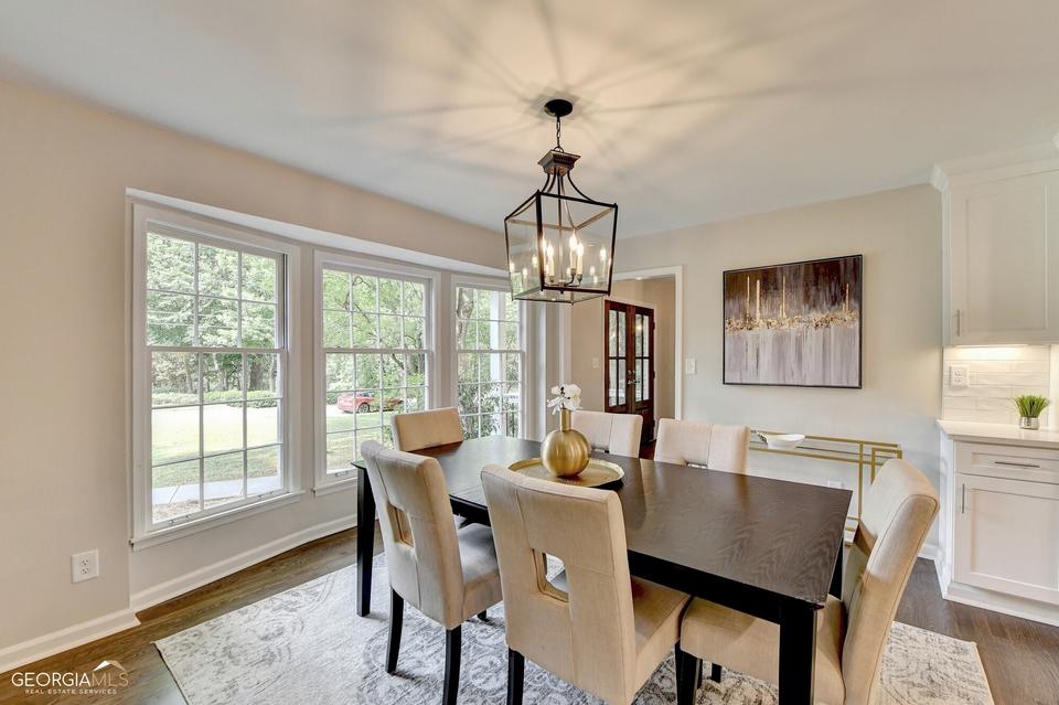  2349 Leisure Lake Dr, Dunwoody, GA 30338 photo 10