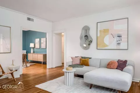 30 Collier Rd NW #1, Atlanta, GA 30309
