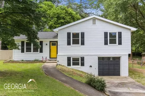 1108 Washington Ave, Woodstock, GA 30188