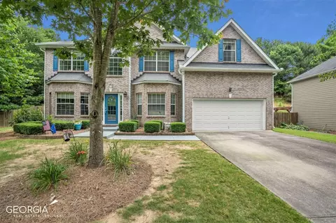 125 Farm Valley Dr, Canton, GA 30115